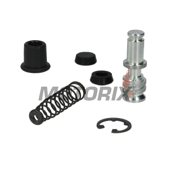 Opravná sada brzdové pumpy -TOURMAX- Kawasaki EX 500 1988-1991, 1994-2000, 2002, Kawasaki GPZ 400 1985-1986, Kawasaki GPZ 500 1994-2003, Kawasaki KL 650 1989-1991, Kawasaki KLE 500 1991-1997, 2005-2006, 2008