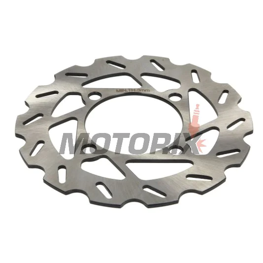 Brzdový kotouč -4 RIDE- THQ6195, 190mm, Suzuki LT-A 400 2002-2016, Suzuki LT-F 400 2008-2016, Suzuki LT-F 500 1998/2002-2007