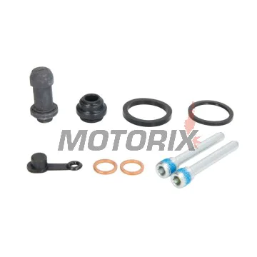 Opravná sada brzdového třmenu -ALL BALLS- Can-Am Outlander 400 2004-2015, Outlander 500 2007-2012, Outlander 650/800 2006-2012, Renegade 800 2007