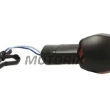 Blinkr -VICMA- zadní levý/přední pravý, Honda CB 600 Hornet, CBR 600F/F3/F4/F4i/FS/RR, CBR 900RR Fireblade, CBR 1100XX Super Blackbird, VTR 1000F/SP1 600/900/1000/1100 1996-2007