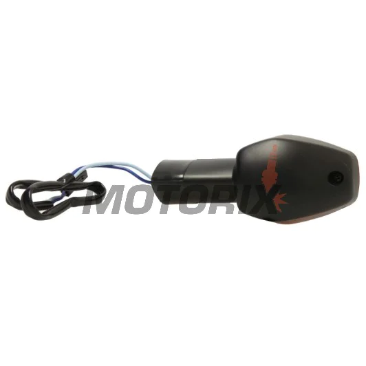 Blinkr -VICMA- zadní levý/přední pravý, Honda CB 600 Hornet, CBR 600F/F3/F4/F4i/FS/RR, CBR 900RR Fireblade, CBR 1100XX Super Blackbird, VTR 1000F/SP1 600/900/1000/1100 1996-2007