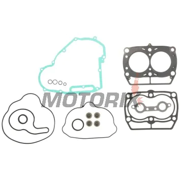 Kompletní sada těsnění motoru -WINDEROSA- Polaris Ranger 700 2005-2009, Polaris Ranger 800 2008-2010, Polaris RZR 800 2008-2010, Polaris Sportsman 700 2004-2008, Polaris Sportsman 800 2005-2010