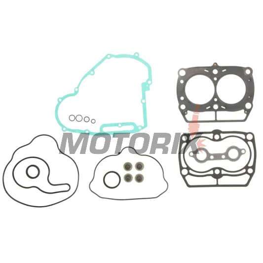 Kompletní sada těsnění motoru -WINDEROSA- Polaris Ranger 700 2005-2009, Polaris Ranger 800 2008-2010, Polaris RZR 800 2008-2010, Polaris Sportsman 700 2004-2008, Polaris Sportsman 800 2005-2010