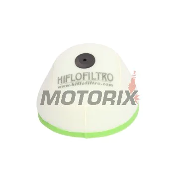 Vzduchový filtr -HIFLO FILTRO- HFF3013, Suzuki RM125/RM250 125-250cc (2002-2003)