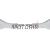 Kryt/plast vzduchového filtru -POLISPORT- bílý, HONDA CRF 250 2014-2017
