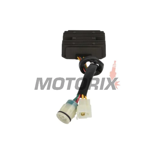 Regulátor dobíjení -TOURMAX- regulátor dobíjení, Honda XRV 750 1993-2000