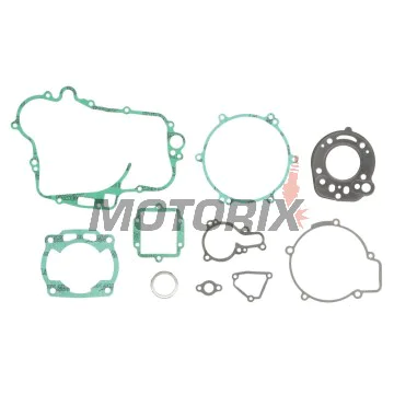 Kompletní sada těsnění motoru -ATHENA- Kawasaki KDX 125 1990-1993
