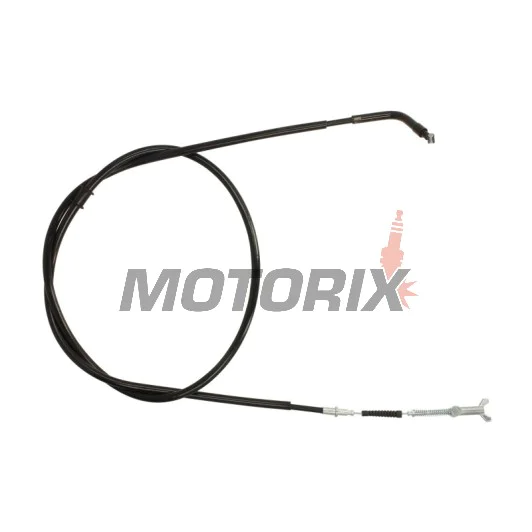 Brzdové lanko -ALL BALLS- Suzuki LT-A 400 2002-2008, LT-F 400 2002-2010