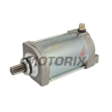 Startér -ARROWHEAD- Aprilia Moto/Pegaso 650 1992-2004, BMW F 650/800 1997-2015, Bombardier/CAN-AM DS 650 2000-2007