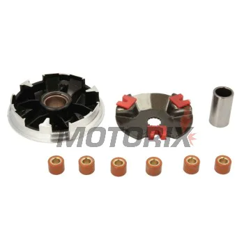 Variátor -MOTORIX- CPI, Keeway 2T, TUNING