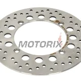 Brzdový kotouč -BREMBO- 68B407C7, Honda XRV (Africa Twin) 650-750 (1990-2002)