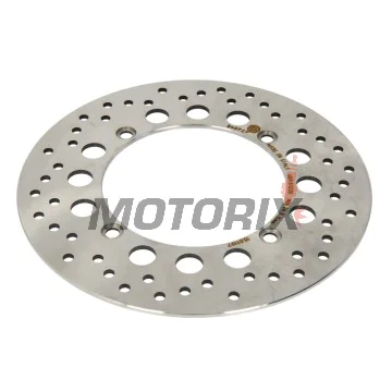 Brzdový kotouč -BREMBO- 68B407C7, Honda XRV (Africa Twin) 650-750 (1990-2002)