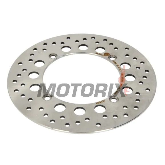 Brzdový kotouč -BREMBO- 68B407C7, Honda XRV (Africa Twin) 650-750 (1990-2002)