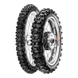 Zadní off-road pneumatika -PIRELLI MOTOR- 140/80-18, SCORPION XC, střední tvrdá
