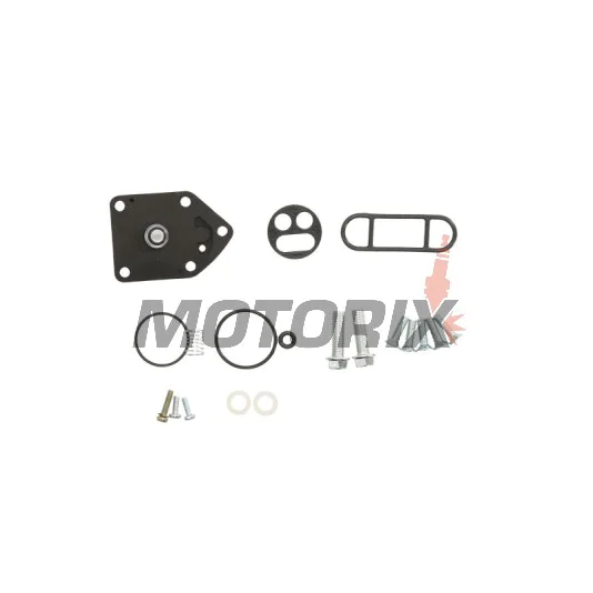 Opravná sada palivového kohoutu -ALL BALLS- Suzuki VX 800 1990-1993