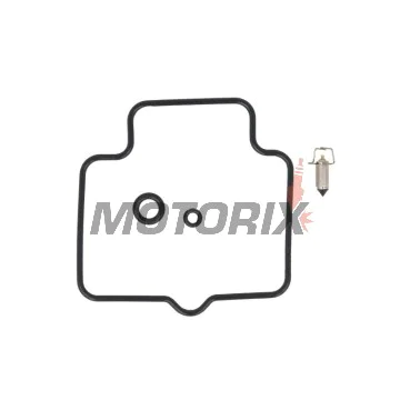 Opravná sada karburátoru -TOURMAX- Suzuki LT-F 250 2002-2005, 2011-2012