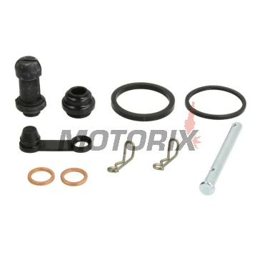 Opravná sada brzdového třmenu -4 RIDE- zadní, KTM EXC 200/300/380/400/520 2000, KTM MXC 200/250/300/380 2000, KTM SX 125/200/250/380/400/520 2000