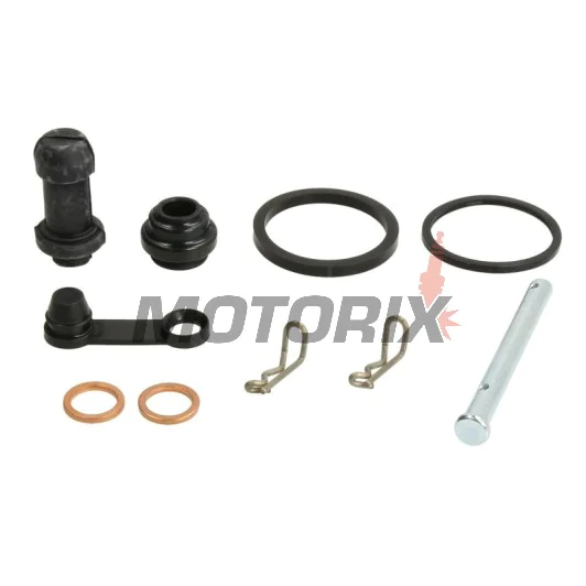 Opravná sada brzdového třmenu -ALL BALLS- KTM EXC 200/300/380/400/520 2000, MXC 200/250/300/380 2000, SX 125/200/250/380/400/520 2000