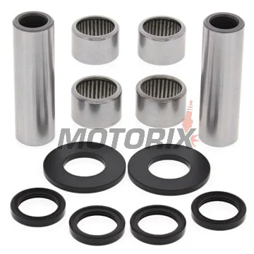Opravná sada ramene -ALL BALLS- Polaris Predator 500 2003-2007