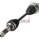 Poloosa -ALL BALLS- Yamaha YFM 660 2003-2008