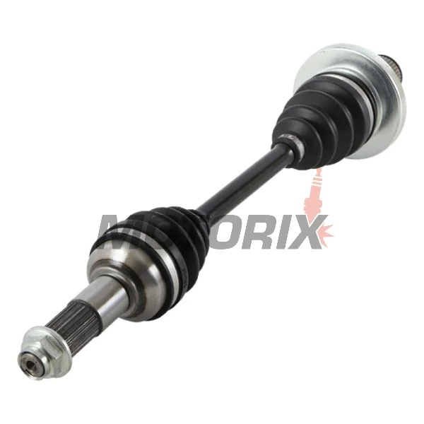 Poloosa -ALL BALLS- Yamaha YFM 660 2003-2008