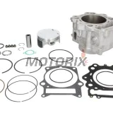 Sada válce a pístu -CYLINDER WORKS- 686cc (102mm), Yamaha YFM 700 2014-2015, Yamaha YXM 700 2014-2017