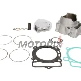 Sada válce a pístu -CYLINDER WORKS- 350cc (88mm), KTM SX-F 350 2011-2012, KTM XC-F 350 2011-2012
