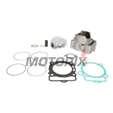 Sada válce a pístu -CYLINDER WORKS- 350cc (88mm), KTM SX-F 350 2011-2012, KTM XC-F 350 2011-2012