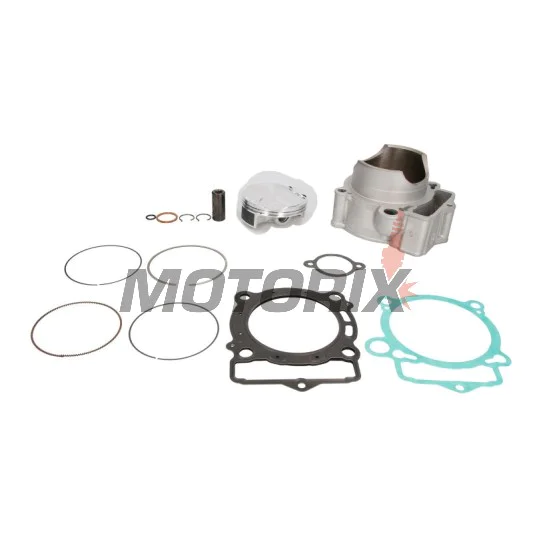 Sada válce a pístu -CYLINDER WORKS- 350cc (88mm), KTM SX-F 350 2011-2012, KTM XC-F 350 2011-2012