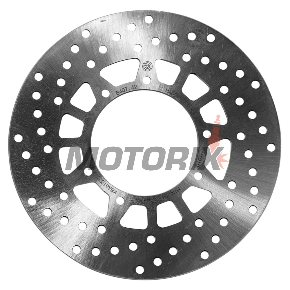 Brzdový kotouč -BREMBO- 68B40742, Yamaha XT 600E/600Z Tenere, XTZ 660 Tenere (1986-2003)