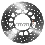 Brzdový kotouč -BREMBO- 68B40742, Yamaha XT 600E/600Z Tenere, XTZ 660 Tenere (1986-2003)