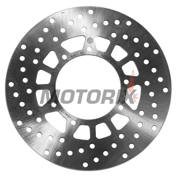Brzdový kotouč -BREMBO- 68B40742, Yamaha XT 600E/600Z Tenere, XTZ 660 Tenere (1986-2003)