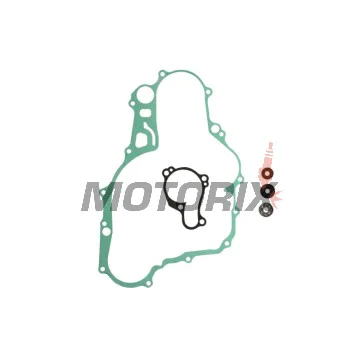 Opravná sada vodní pumpy -ATHENA- Yamaha WR 450 2016, YZ 450 2014-2018