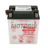 Akumulátor -YUASA- YB14L-A2, 15Ah 12V