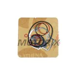 Kompletní sada těsnění motoru -ATHENA- Aprilia Mojito 50 2004-2008, Scarabeo 50 1993/2006-2014, Sportcity 50 2008-2010, Derbi Atlantis 50 2002-2010, Boulevard 50 2009-2012, Variant 50 2012, Ice 50 2001-2005, SKR 80 1999