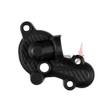 Chránič vodní pumpy -POLISPORT- černý, BETA RR 250/300 2016-2023