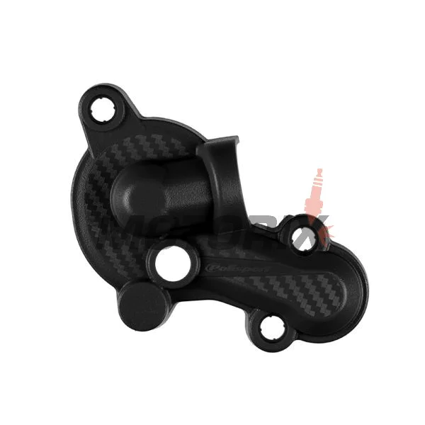 Chránič vodní pumpy -POLISPORT- černý, BETA RR 250/300 2016-2023