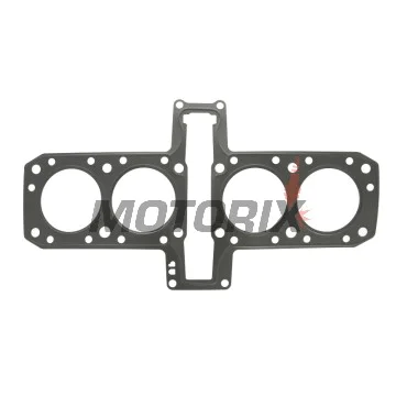 Těsnění hlavy válce (horní) -ATHENA- Kawasaki GPX 600 1985-1996, GPZ 600 1985-1995, ZL 600 1985-1994