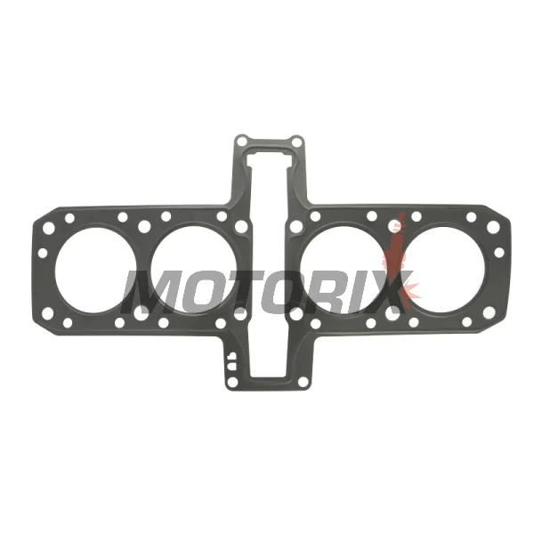 Těsnění hlavy válce (horní) -ATHENA- Kawasaki GPX 600 1985-1996, GPZ 600 1985-1995, ZL 600 1985-1994