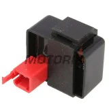 Relé palivového čerpadla -TOURMAX- Kawasaki GPZ 1100 1995-1997, Kawasaki ZX 750 1989-1995, Kawasaki ZX 1100 1990-2001, Kawasaki ZX 600 1993-2002, Kawasaki ZX-12R 1200 2002-2005, Kawasaki ZX-6R 600 1995-2002, Kawasaki ZX-7R 750 1997-2003