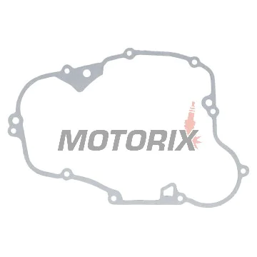 Těsnění víka spojky -WINDEROSA- Kawasaki KX 500 1986-2004