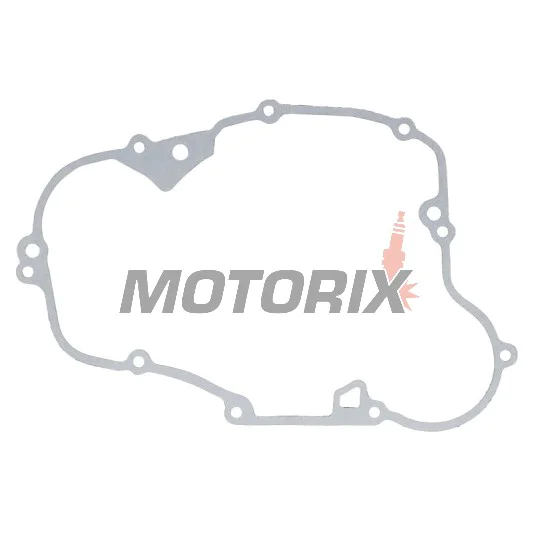 Těsnění víka spojky -WINDEROSA- Kawasaki KX 500 1986-2004