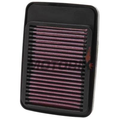 Vzduchový filtr -K&N- SU-6505, Suzuki GSF 650/650A/650S/650SA/1200/1200A/1200S/1200SA/1250/1250A/1250S/1250SA Bandit, GSX 650F/650FA/1250F/1250FA, 2005-2013