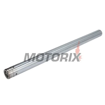 Trubka přední vidlice -4 RIDE- pravý/levý, 43mm průměr, 635mm délka, Yamaha XV 1700 2004-2014
