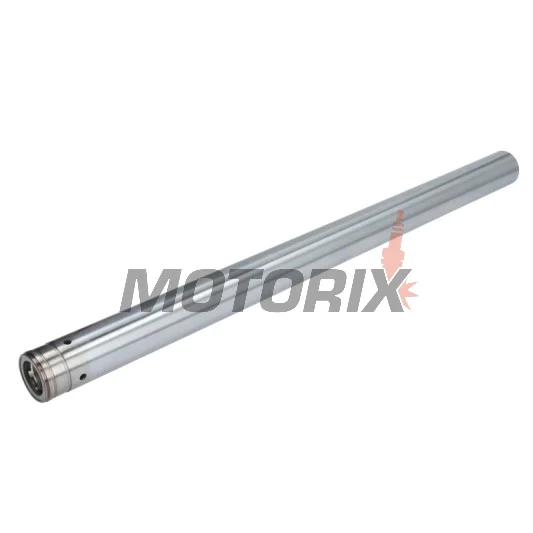 Trubka přední vidlice -4 RIDE- pravý/levý, 43mm průměr, 635mm délka, Yamaha XV 1700 2004-2014