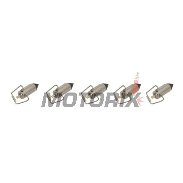 Jehla plováku karburátoru -TOURMAX- Kawasaki KFX 50/90 2007-2017, Kawasaki KSF 50 2007-2017