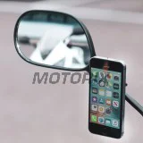 Držák telefonu -OXFORD- CLIQR Mirror Mount