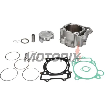 Sada válce a pístu -ATHENA- P400485100016, Yamaha YFZ 450 2004-2011