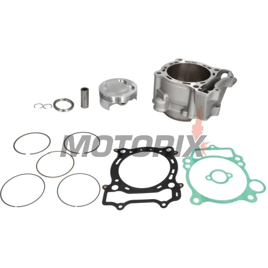 Sada válce a pístu -ATHENA- P400485100016, Yamaha YFZ 450 2004-2011