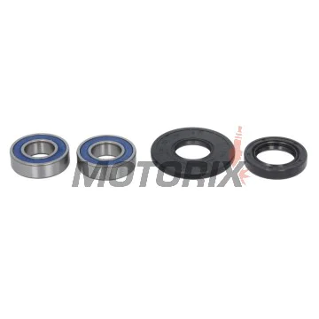 Sada ložisek kola -ALL BALLS- Honda CR 125/250/500 1985-1994